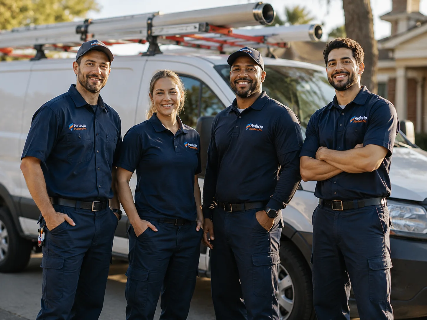 Emergency Plumber Near Me in Freeland, MD near me